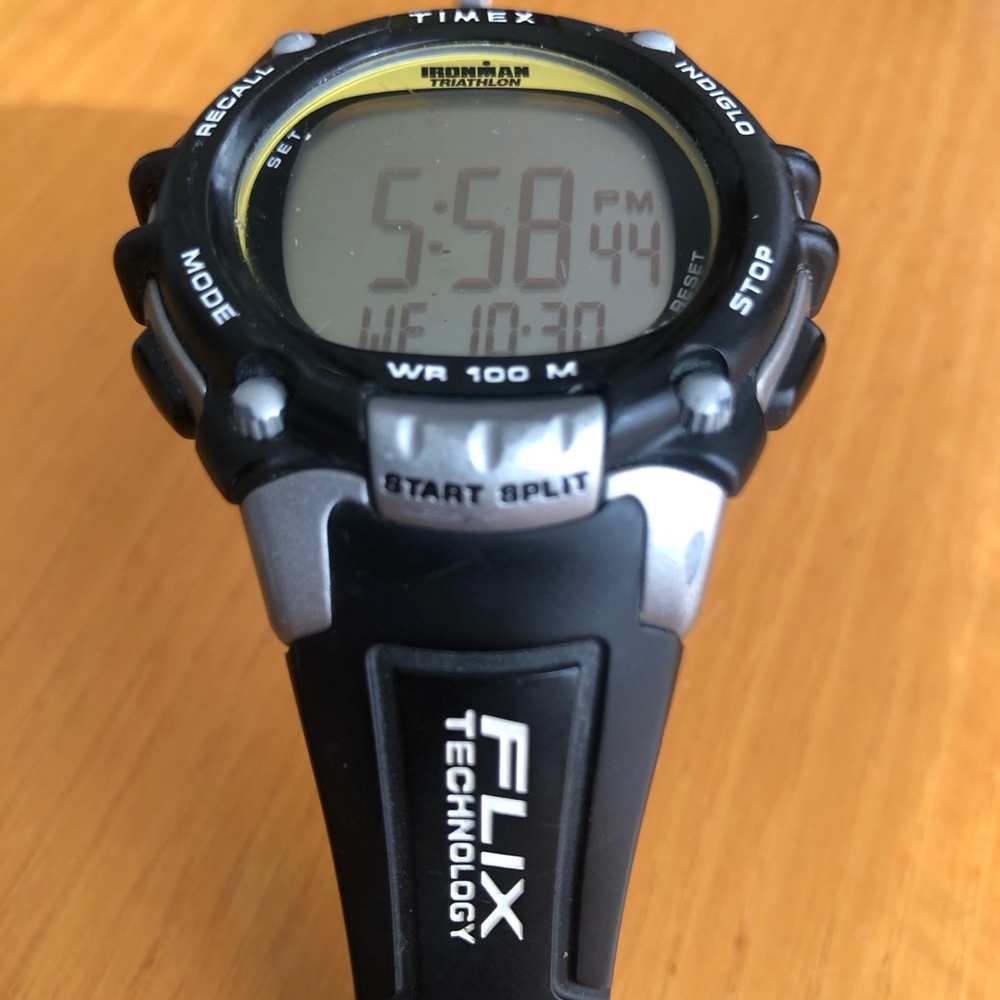 Mens watch Good working condition